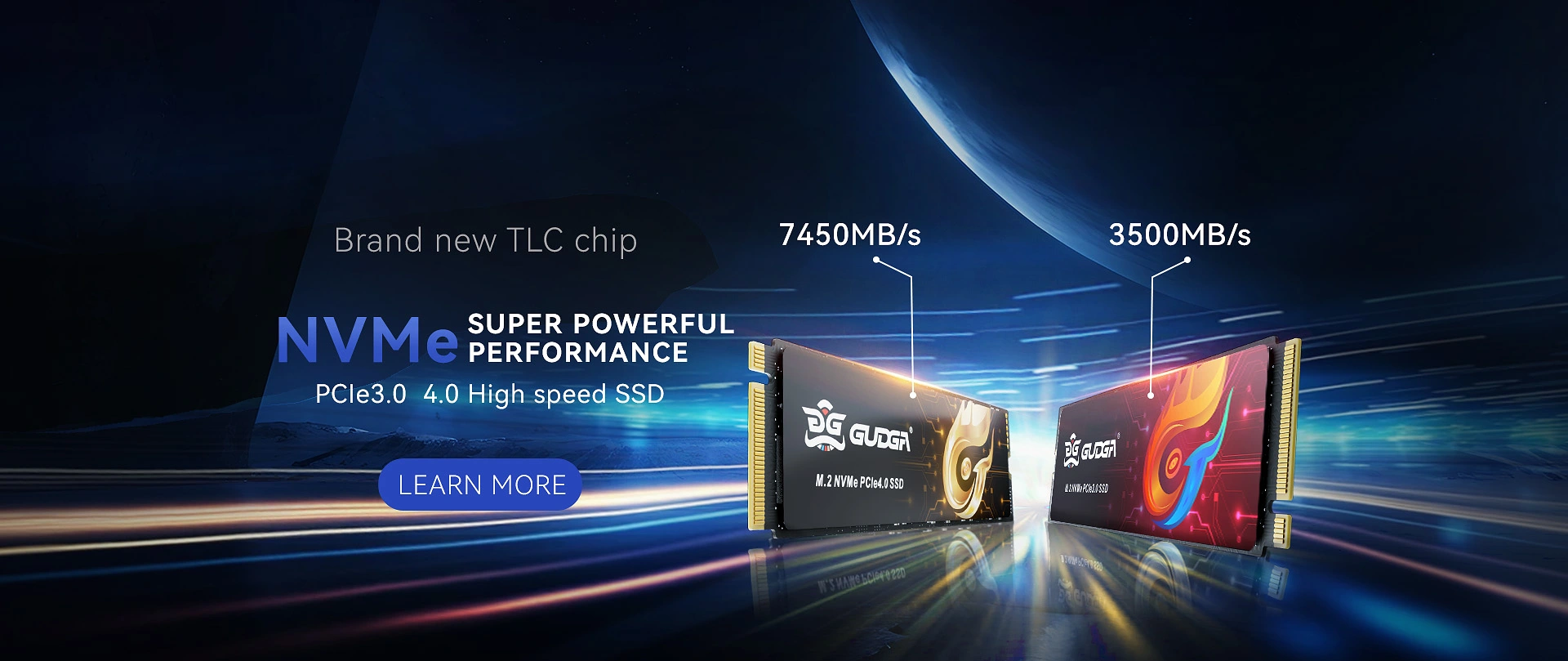 عمده فروش چین بادوام M.2 NVME SSD