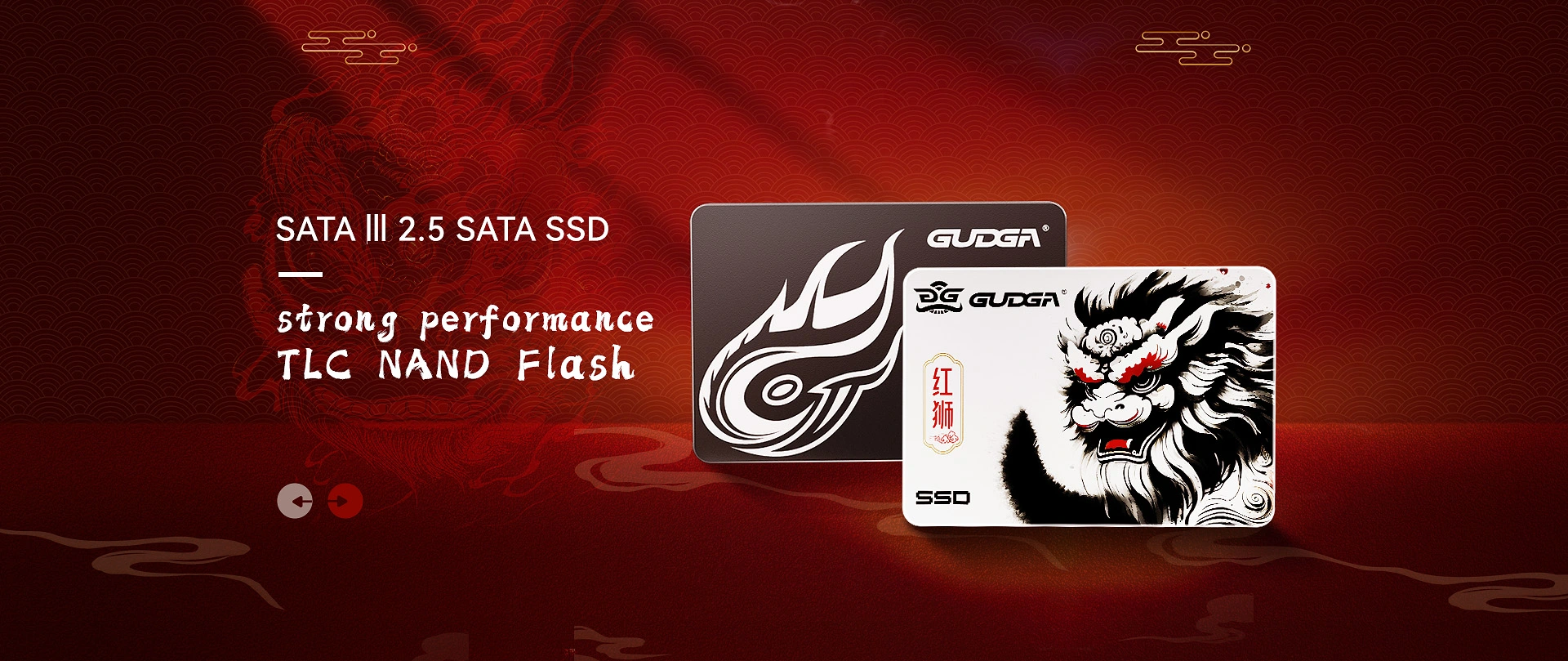 تولید کننده عمده 2.5 SATA SSD با کیفیت