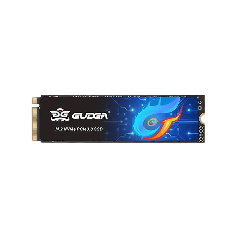 M.2 NVME SSD