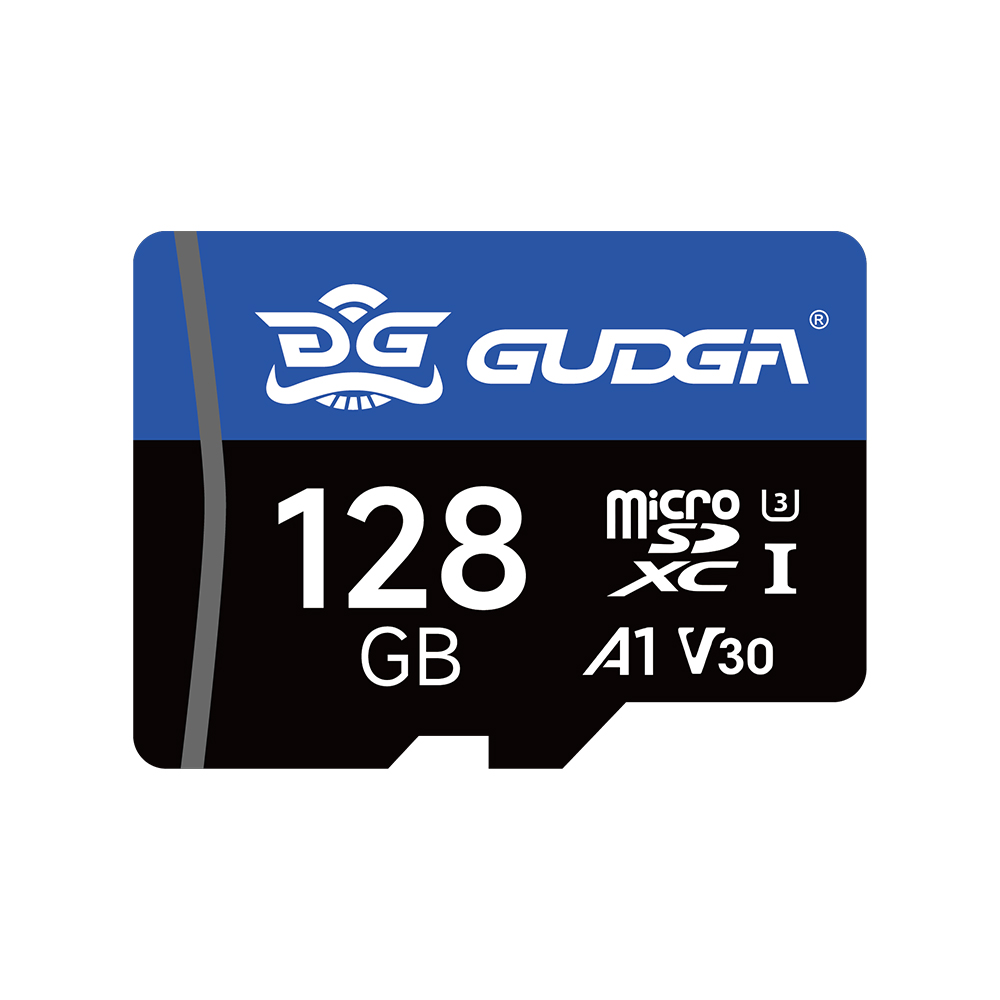GUDGA سری جدید کارت‌های TF (microSD) با کارایی بالا را راه‌اندازی می‌کند و طرح‌بندی محصول ذخیره‌سازی کامل را تکمیل می‌کند.
