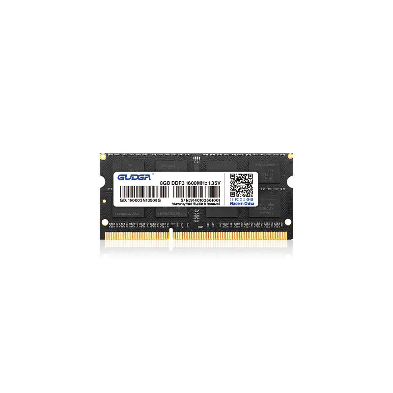 چگونه RAM لپ تاپ DDR3 می تواند عملکرد کامپیوتر شما را بهبود بخشد و طول عمر آن را افزایش دهد؟