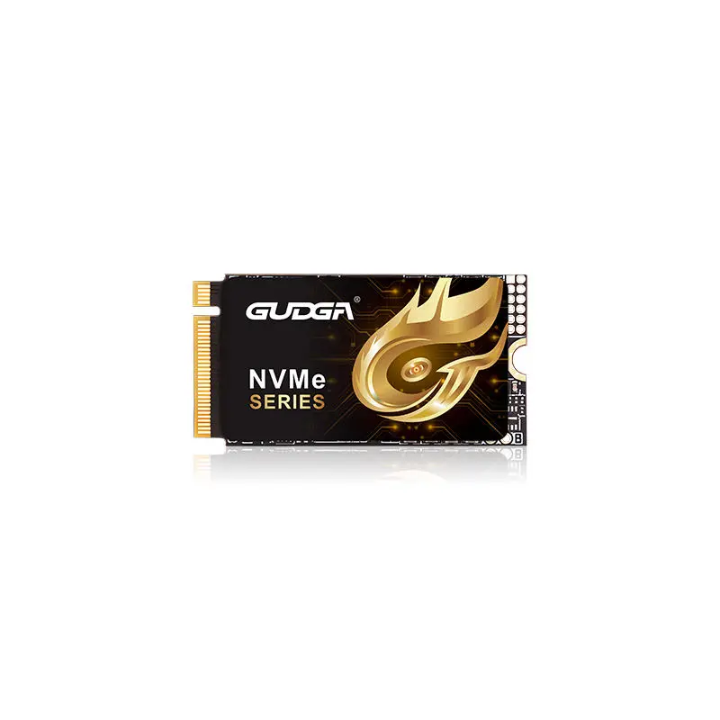 2242 PCIE 4.0 NVMe SSD 7000 مگابایت بر ثانیه