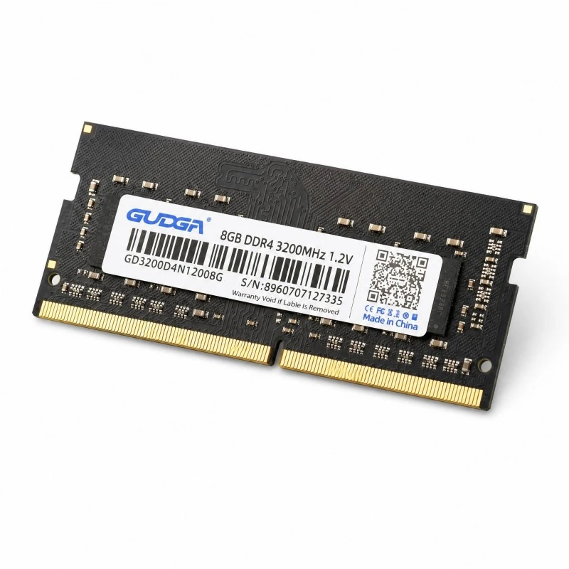 رم لپ تاپ DDR4 3200 مگاهرتز