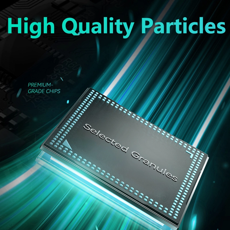 DDR5 Cooling Vest Memory RAMs