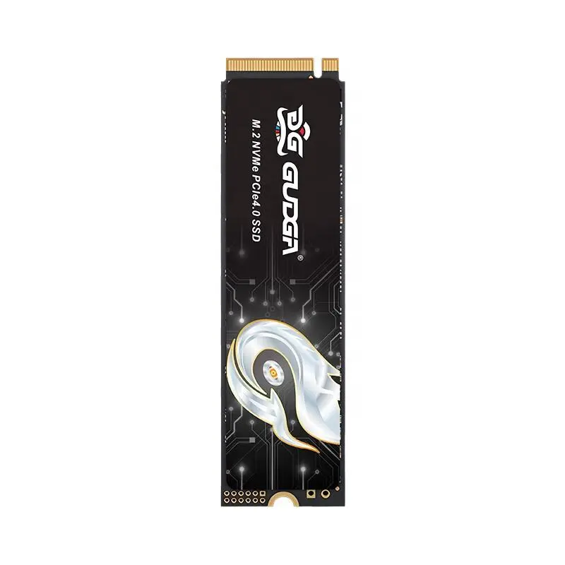 کم سرعت M.2 2280 PCIE 4.0 SSD