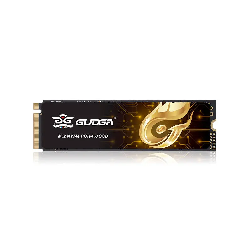 PCIE 4.0 SSD 2280 با سرعت بالا برای رایانه های بازی