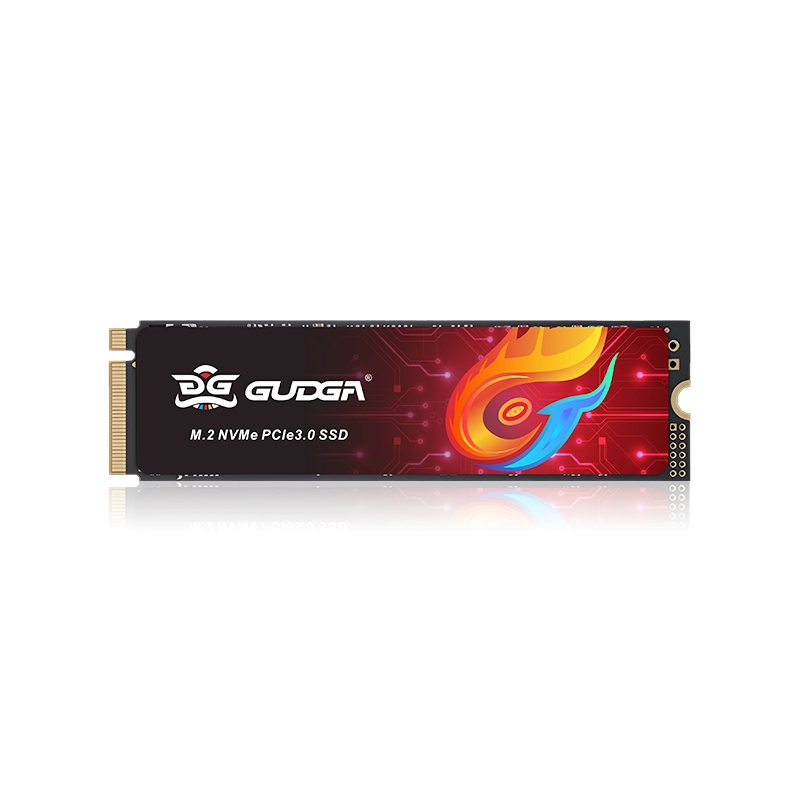 کلید PCIE Gen3.0 NVMe M.2 SSD M