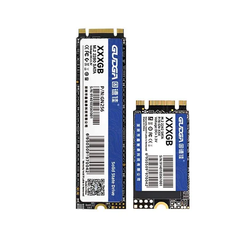 SSD سایز کوچک M.2 2242