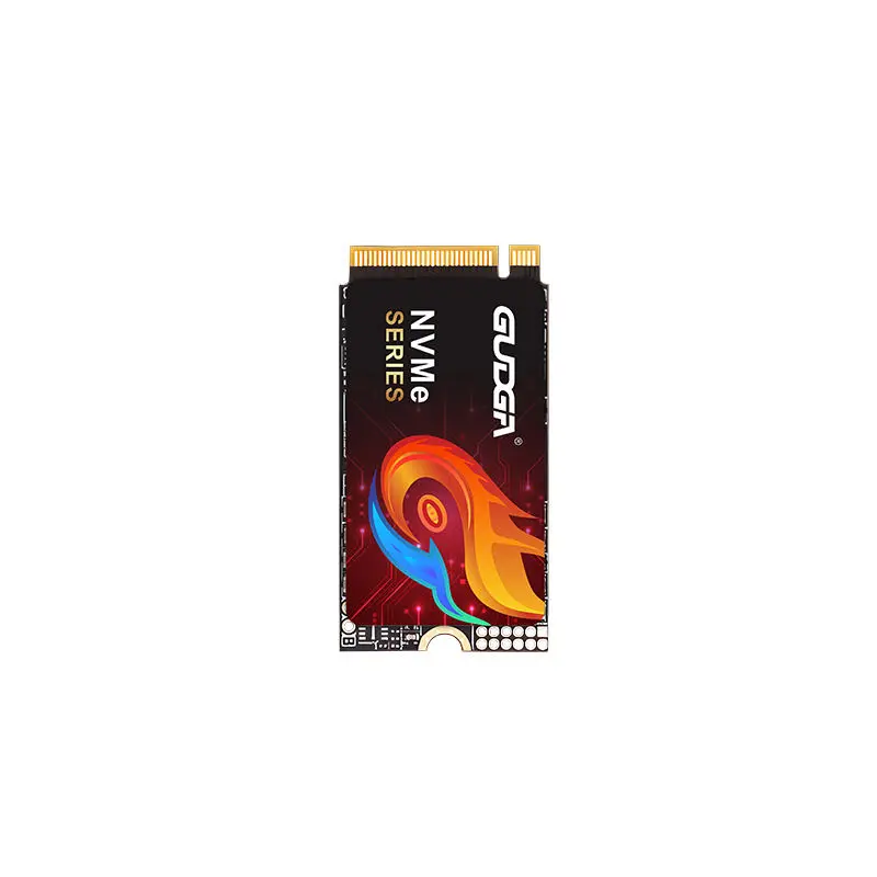 SSD PCIE 3.0 2242 NVMe با اندازه کوچک