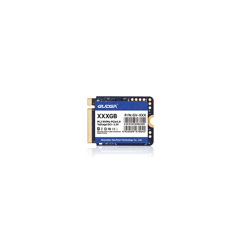 هارد دیسک داخلی SSD NVMe M2 PCI-e 3.0X4